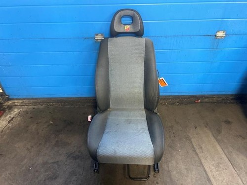 Sitz links fiat seicento - sitz,