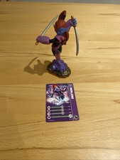 Skylanders giants ninjini - skylanders,
