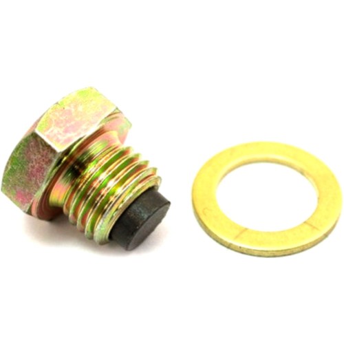 Magnet ölablassschraube für - Ölablassschraube,