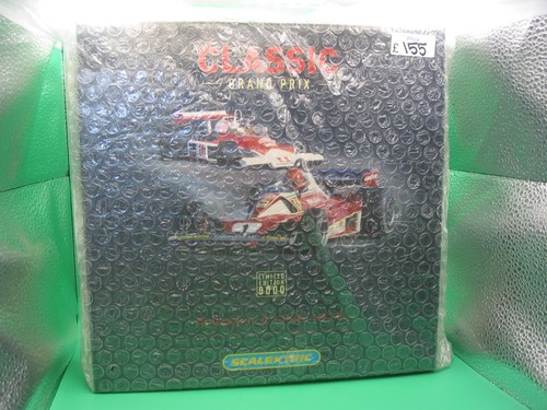 Scalextric c2558a classic - scalextric,