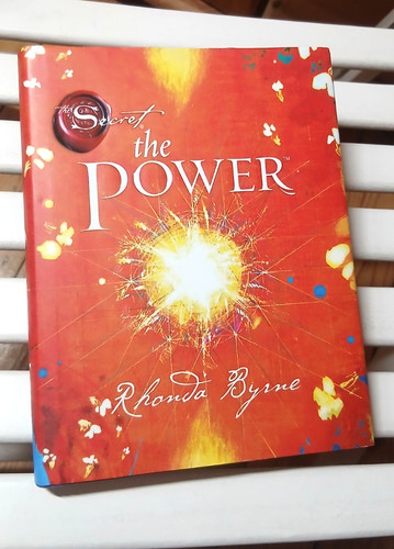 Rhonda byrne secret the - rhonda,