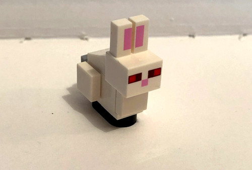 Lego minecraft weisser - minecraft,
