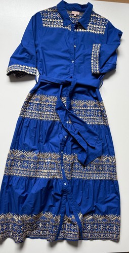 Goa paris kleid maxikleid - kleid,