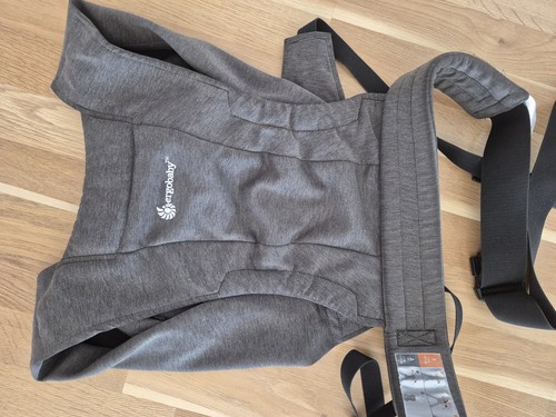 Tragetuch von ergobaby - tragetuch,
