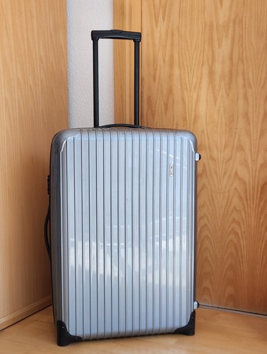 Original rimowa koffer - ✈️,