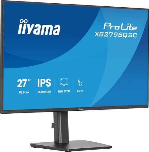 Iiyama prolite xb2796qsc - prolite,