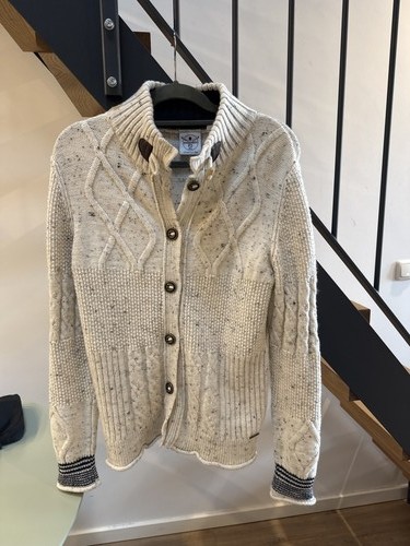 Chiemsee damen strickjacke - chiemsee,