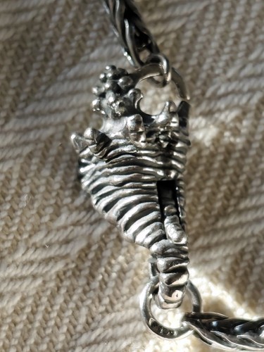 Trollbeads muschel - trollbeads,