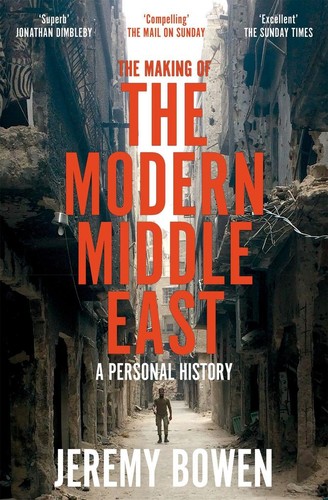 The making modern - the,