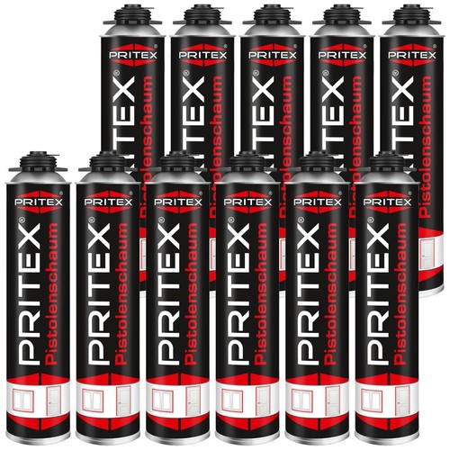 Pistolenschaum 750 ml - pistolenschaum,