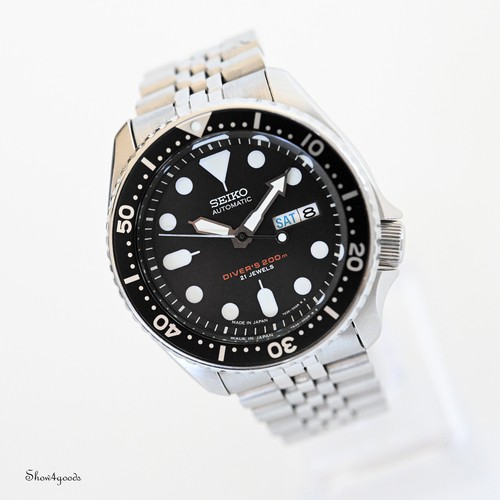 Seiko skx007j japan 7s26 0020 - skx007j, 7s26-0020
