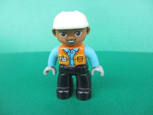 Lego duplo figur junger - duplo,