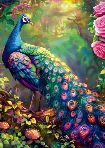 Puzzle im - puzzle, (1000