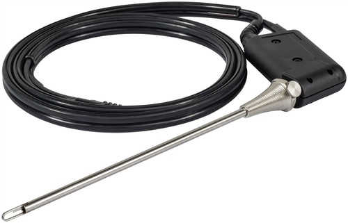 Rems abgassonde fg4500 - rems,