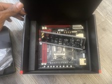 Asus maximus impact z87 - maximus,