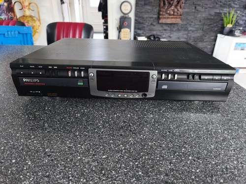 Philips cdr 765 recorder - cd,