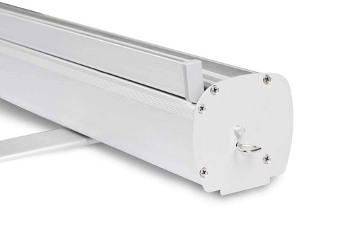 Roll rollbanner aluminium - rollbanner,