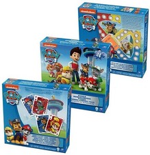 Paw patrol games collection - games,