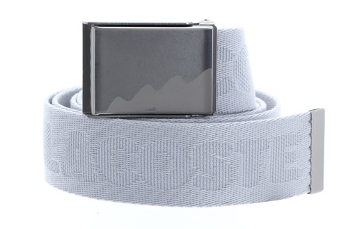 Lacoste casual jaquard webbing - lacoste,