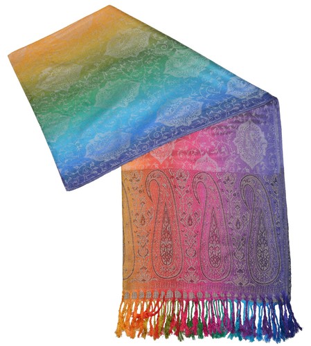 Pashmina style schal tuch - schal,