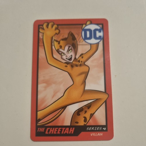 Arcade coin pusher card - dc,