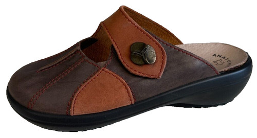 Fly flot damen clogs - fly,