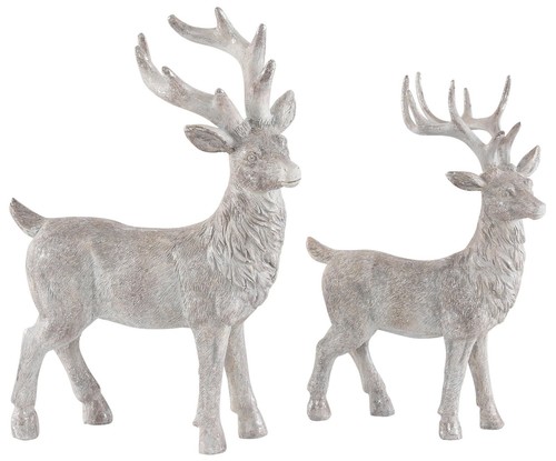 Stück weihnachtsfigur - 2,