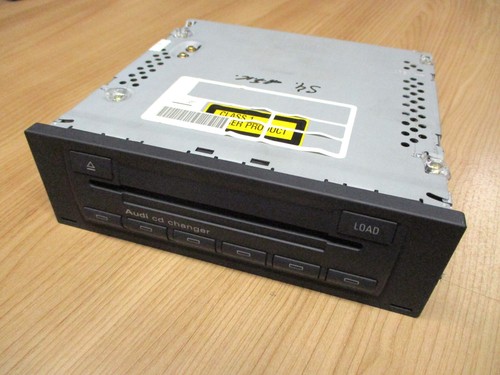 Fach changer wechsler - 6-fach, cd