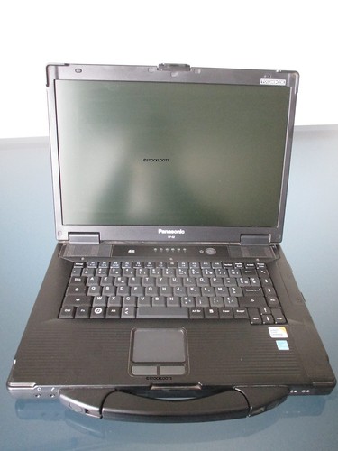 Panasonic mk2 win7 c2d - mk2,