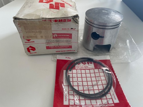 Nos suzuki piston - dt,