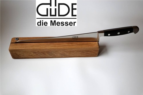 Güde brotmesser messer cm - messer, 32