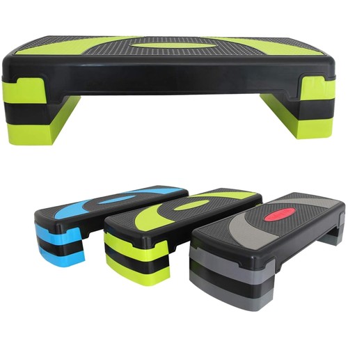 Aerobic steppbrett extra - steppbrett,