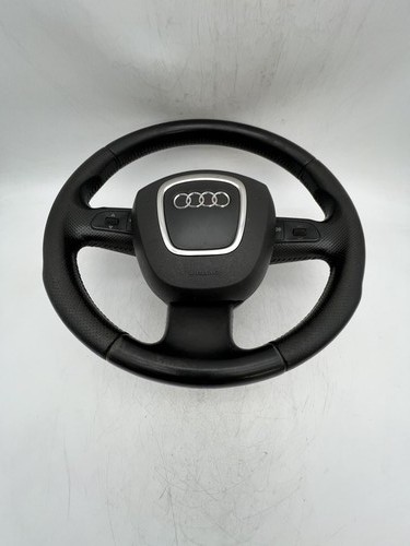 Lenkrad audi allroad 4f - lenkrad,