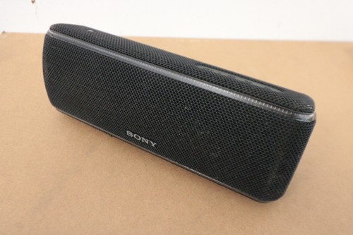 Sony srs xb31 kabelloser - srs-xb31,