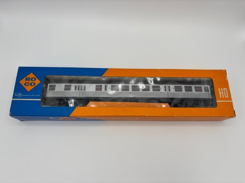 Roco steuerwagen 4264 - roco, h0