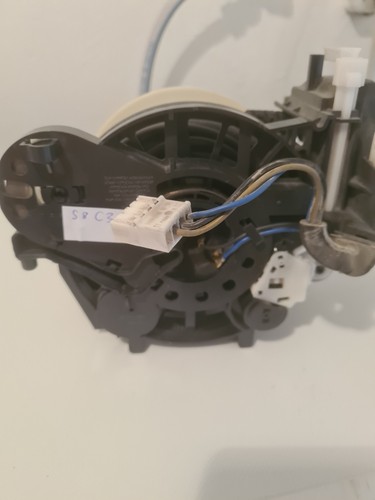 Miele staubsauger kabeltrommel - miele,
