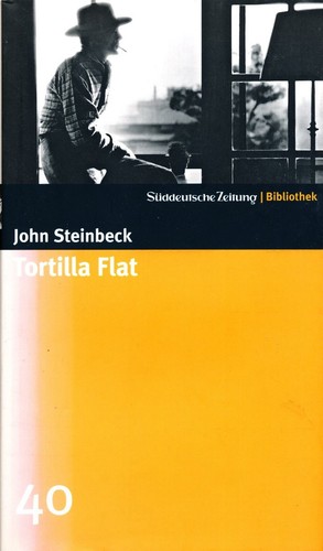 Tortilla flat bibliothek - tortilla, sz-bibliothek