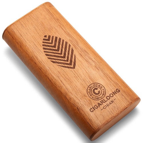 3er set zigarren humidor - 3er, etui