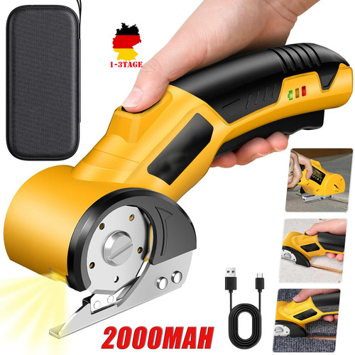 Akku kabellose elektrische - akku,