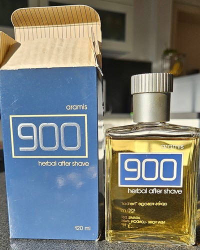 Flakon aramis 900 herbal - aramis,