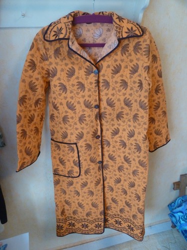 Morgenmantel damen vintage - damen,