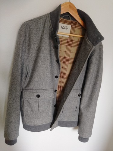 Valstar schurwolle jacke - valstar,