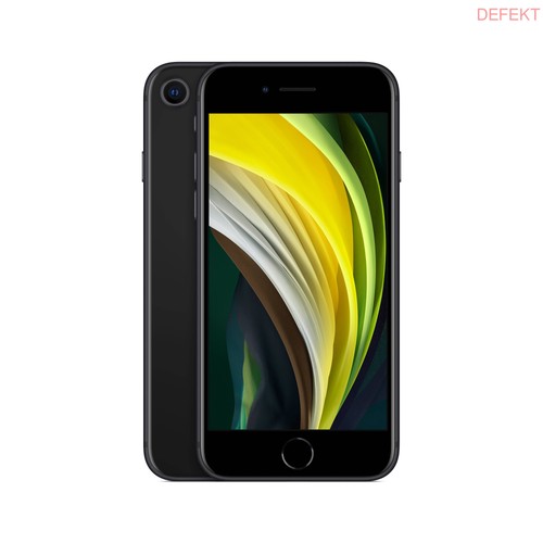 Apple iphone 2020 64gb - iphone, se