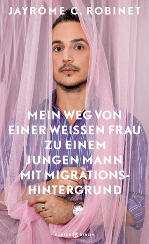 Mein weg von einer - mein, weißen