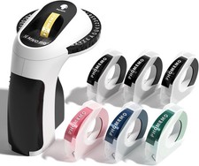 Dymo omega präge - dymo,