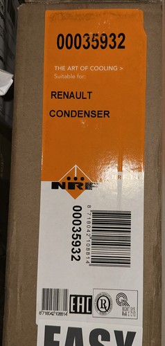 Kondensator klimaanlage nrf - klimaanlage,