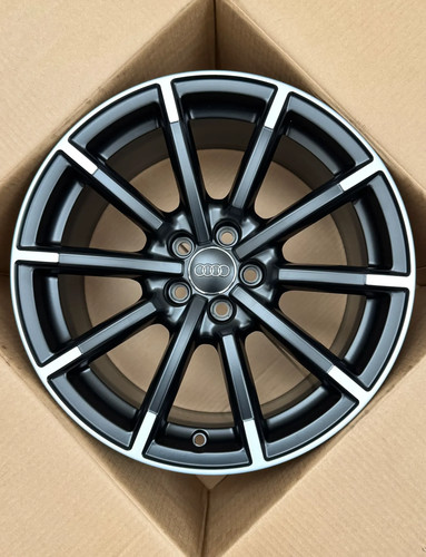 Original audi 17 zoll - original,