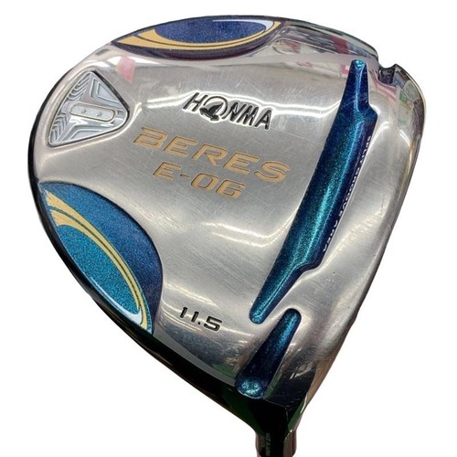 Honma golf beres driver - honma,