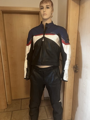 Motorradjacke herren pro - motorradjacke,