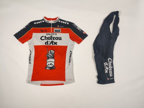 Vintage heroic radsport - vintage,